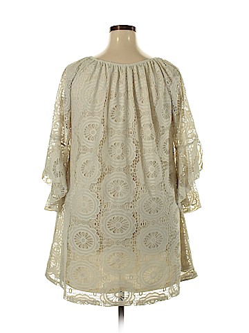 Honeyme Casual Dress (view 2)