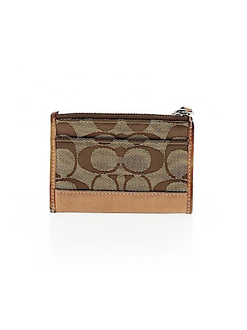 Coach Coin Purse (view 2)