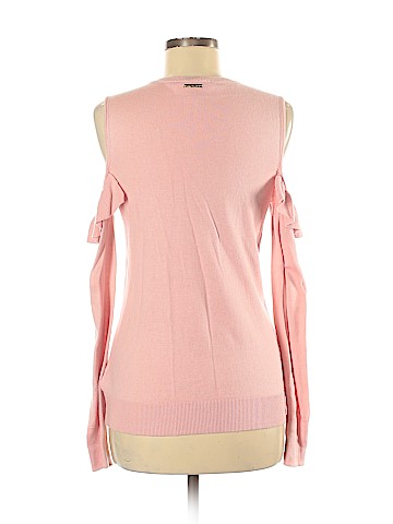 MICHAEL Michael Kors Long Sleeve Top (view 2)