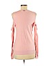 MICHAEL Michael Kors Pink Long Sleeve Top Size M - photo 2