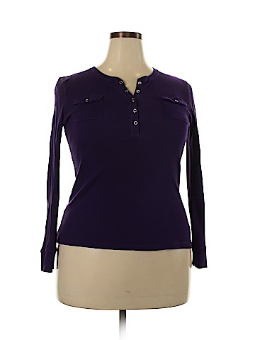 Chaps Thermal Top (view 1)