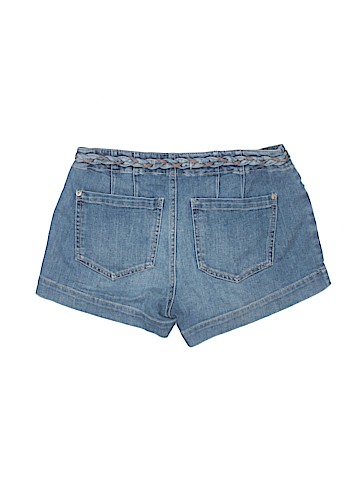 Free People Denim Shorts (view 2)