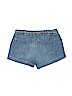 Free People Blue Denim Shorts Size 25 waist - photo 2