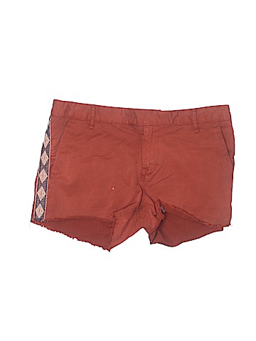 Lucky Brand Khaki Shorts (view 1)