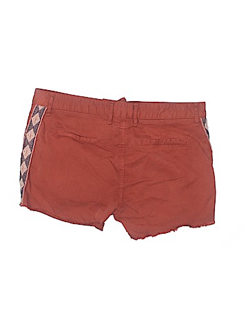 Lucky Brand Khaki Shorts (view 2)