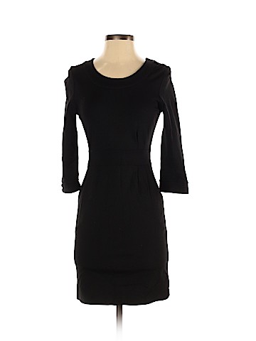 Pink Rose Cocktail Dress (view 1)