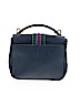 Cynthia Rowley Blue Satchel One size - photo 2