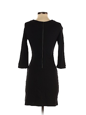 Pink Rose Cocktail Dress (view 2)