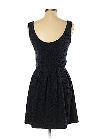 Aqua Casual Dress (view 2)