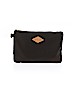 MZ Wallace Brown Clutch One size - photo 1
