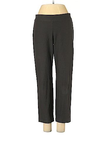 Eileen Fisher Casual Pants (view 1)