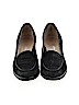 Salvatore Ferragamo Black Wedges Size 7 1/2 (narrow) - photo 2