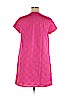 Vineyard Vines 100% Cotton Pink Casual Dress Size 14 - photo 2