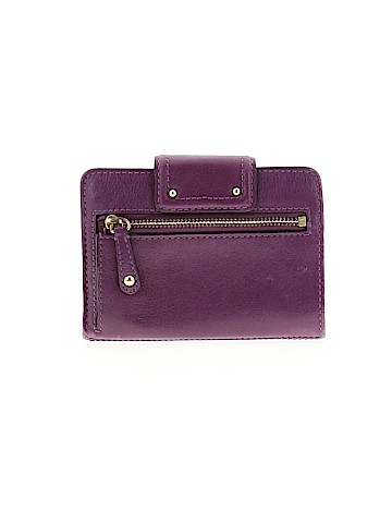 Coach Leather Wallet (view 2)