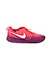 Nike Pink Sneakers Size 8 - photo 1