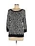 Halogen Black Pullover Sweater Size M (petite) - photo 1