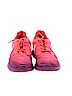 Nike Pink Sneakers Size 8 - photo 2
