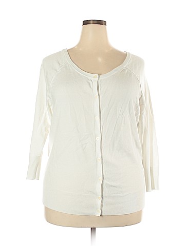 Lane Bryant Cardigan (view 1)