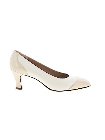 Salvatore Ferragamo Heels (view 1)