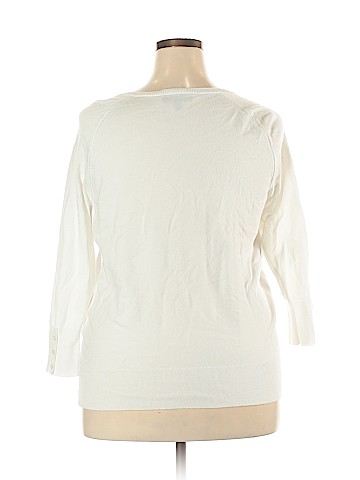 Lane Bryant Cardigan (view 2)