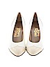Salvatore Ferragamo Tan Heels Size 7 (narrow) - photo 2