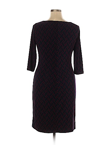 Lauren by Ralph Lauren Casual Dress (view 2)