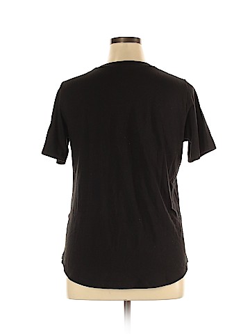 Universal Standard Short Sleeve T-Shirt (view 2)