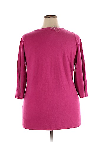 Avenue Pullover Sweater (view 2)