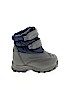 L.L.Bean Solid Gray Boots Size 5 (baby) - photo 1