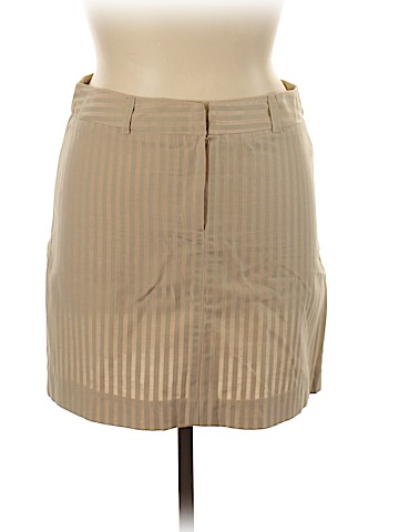 H Hilfiger Casual Skirt (view 1)