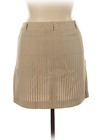 H Hilfiger Casual Skirt (view 2)