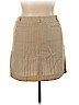 H Hilfiger 100% Cotton Tan Casual Skirt Size 14 - photo 2