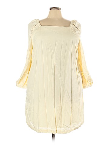 Who What Wear Casual Dress (view 1)