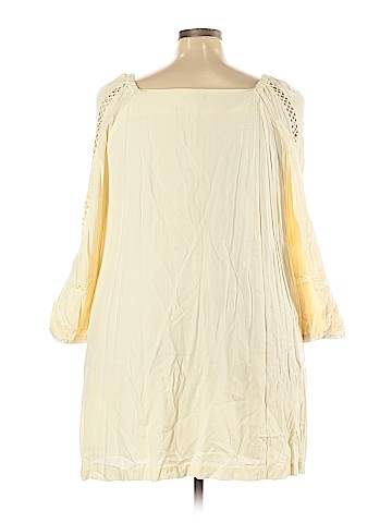 Who What Wear Casual Dress (view 2)