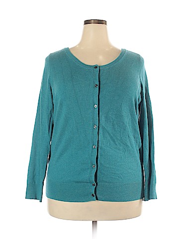 Lane Bryant Cardigan (view 1)