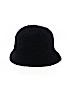 Unbranded Solid Black Winter Hat One size - photo 1