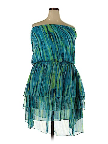 Erica Brooke Casual Dress (view 1)