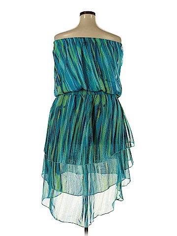 Erica Brooke Casual Dress (view 2)