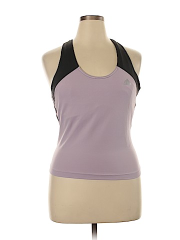 Adidas Active Tank (view 1)