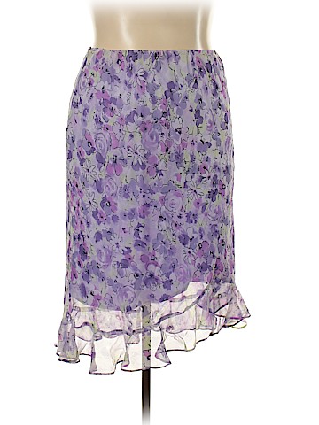 DressBarn Casual Skirt (view 1)