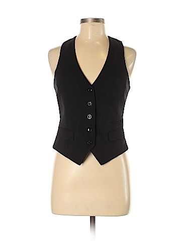 H&M Tuxedo Vest (view 1)