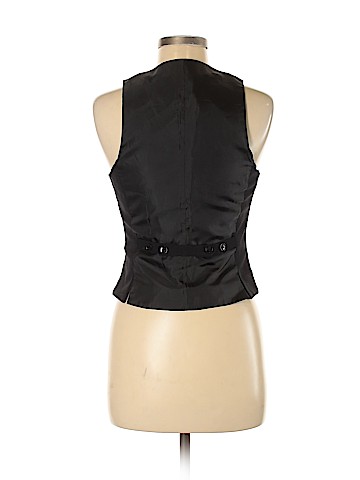 H&M Tuxedo Vest (view 2)