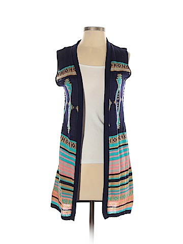 Say What? Cardigan (view 1)