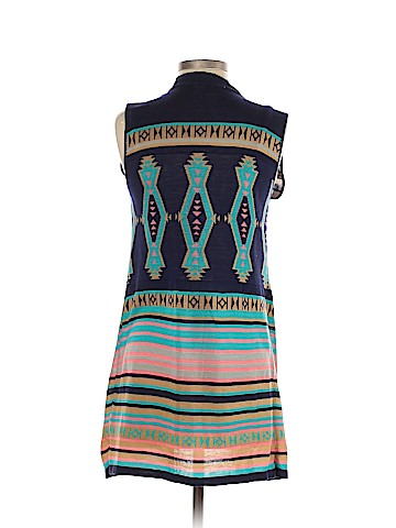 Say What? Cardigan (view 2)