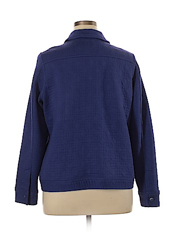 Isaac Mizrahi LIVE! Jacket (view 2)