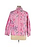 BFA Classics Pink Long Sleeve Button-Down Shirt Size XL - photo 2