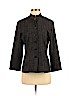 Eileen Fisher Black Jacket Size S (petite) - photo 1