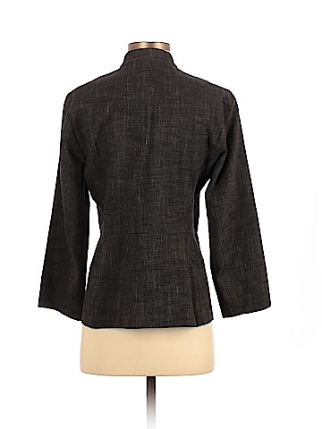 Eileen Fisher Jacket (view 2)