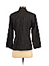 Eileen Fisher Black Jacket Size S (petite) - photo 2
