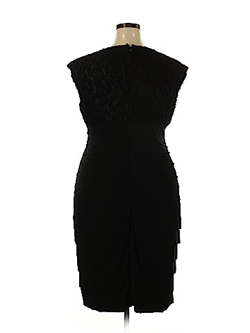 Jones Wear Cocktail Dress (view 2)